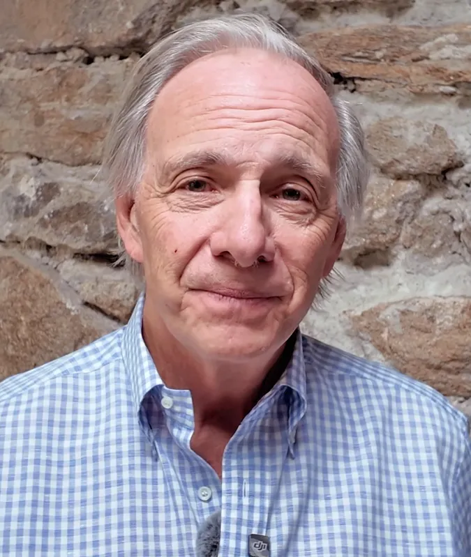 Ray Dalio